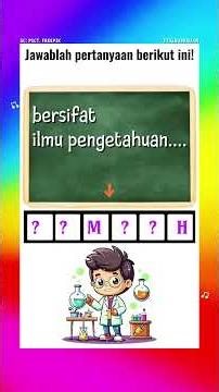 jawablah pertanyaan dibawah ini #fy