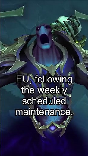 Blizzard Presents - Patch 12.0.7: Revelations Content Update Trailer