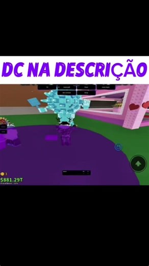 MELHOR SCRIPT DE PVP QUE CONSEGUI, NO MEU DISCORD! #script #stealabrainrot #roubeumbrainrot