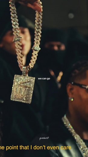 BAND4BAND - Central Cee x Lil Baby | Speed Up Lyrics