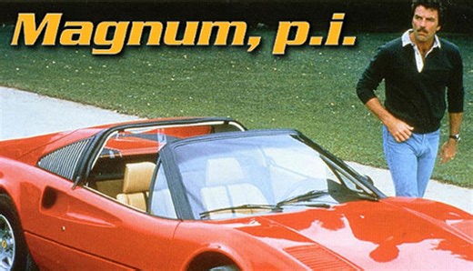Magnum, P.I. | Where to Stream & Watch All Seasons Online