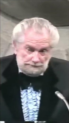 Wait, what did Foster Brooks *really* tell Don Rickles? Shocking moment!