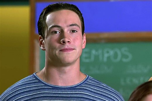 American Pie – Wie ein heisser Apfelkuchen (1999) | ČSFD.cz