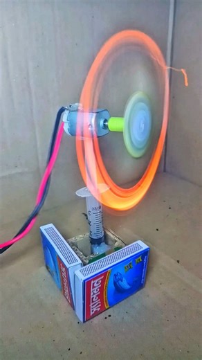 Dilip Experiments | Crazy Matchstick Science Experiment! 🔥 Did you know a simple matchstick can create such an amazing science trick? 😱 Watch this easy and fun... | Instagram