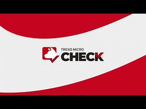 Trend Micro ScamCheck - AI Scam Detection & Fraud Protection