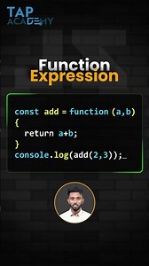 5 Ways to Add Two Numbers in JavaScript! 🚀#javascriptcourse #codingtips #JavaScript #Programming