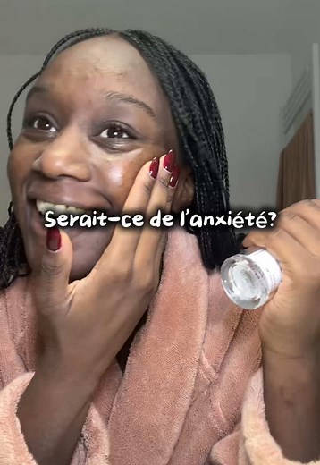 Est-ce que ça fait sens ce que ne dis ou pas ? #skincare #yapping #CapCut