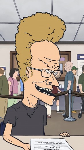 952K views · 11K reactions | Don’t miss more episodes of Mike Judge’s Beavis and Butt-Head every Wednesday on Comedy Central! 落 | Beavis and Butt-Head | Facebook