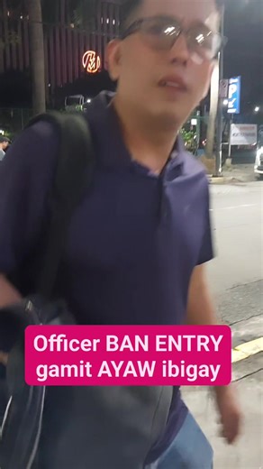 175K views · 1.7K reactions | #highlightstoday #mamangguards #securityofficer #BanENTRY | Idol Bando | Facebook