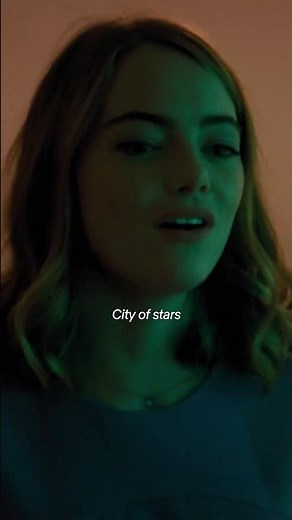 EMMA STONE e RYAN GOSLING cantano CITY OF STARS | Shorts | Netflix Italia
