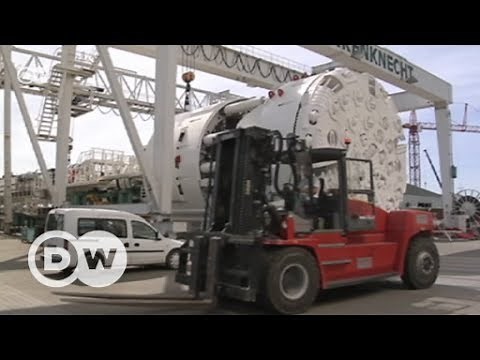 The success of 'made in Germany' | DW English