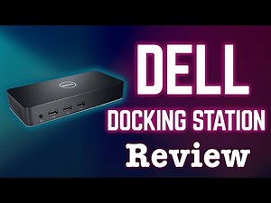 Dell Docking Station Review