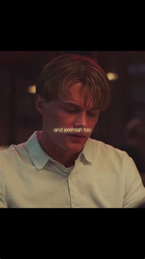 When do u get to be happy || thesummeriturnedpretty || #edit #conrad