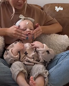 It's a hard life being a mini me 🧖‍♀️👶 | GOODLAD