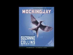 MockingJay Chapter 2