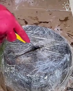 9.6M views · 10K reactions | An easy trick of cleaning super dirty pots! | Women Life | Facebook
