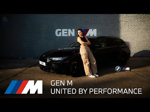 GEN M – UNITED BY PERFORMANCE