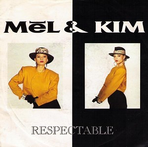 Mel & Kim - Respectable