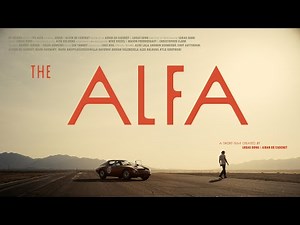 The Alfa – Trailer