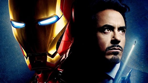 Sinopsis Iron Man (2008): Debut Film MCU - Dafunda