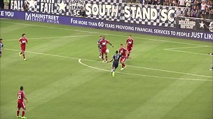 To celebrate the 10-year anniversary of Children's Mercy Park, Twitter voted and here they are: the top 10 goals from Sporting KC at home! | Sporting Kansas City