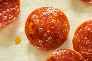 Recipe: Pepperoni Chips
