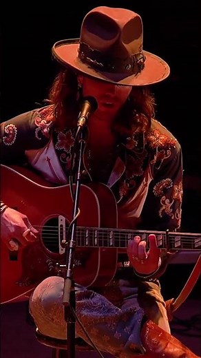 This Was a Moment #redrocks #livemusic #kaleo
