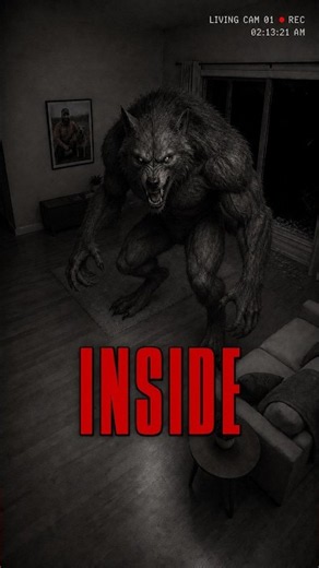 What Did This Dog Know About the Werewolf?