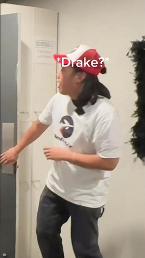 I FINALLY COLLABED WITH DRAKE
