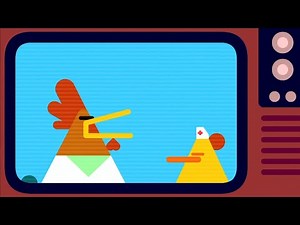 Galline dispettose | I momenti migliori di Hey Duggee | Hey Duggee