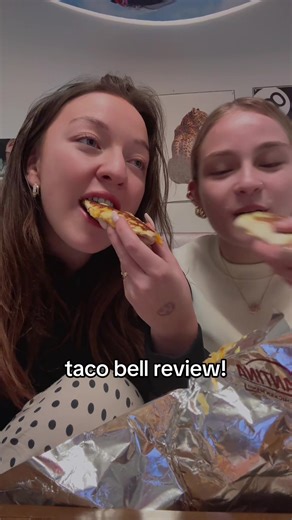 Taco Bell New Menu Items Review: Taste Test Insights