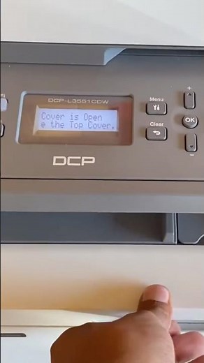 Best Color Laser Printer 2026? This One is UNBEATABLE! 🔥 #printer #laserprinter #compactprinter