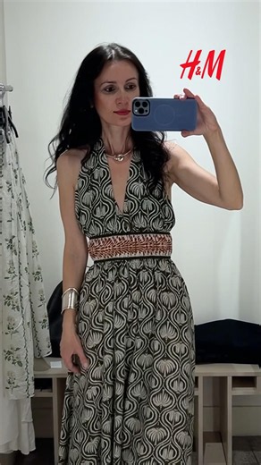 H&M Try-On | June 2026