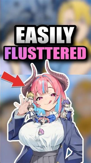 A High-Class Demon… with Zero Game? 😈🍭- Mistress Kanan Is Devilishly Easy