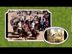 Hopi Indian History and Culture