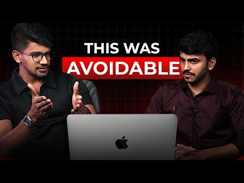 If You’re Not Profitable Yet, Fix These 3 Things First (Student Version)