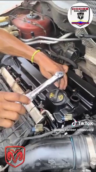 Consejos para el mantenimiento de tu Dodge Caliber