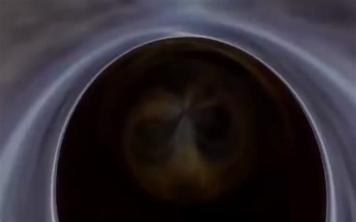 Black Hole Enigma - Journey to the Edge of the Unknown. Documentary
