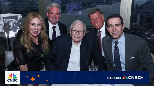 Celebrating 30 Years: A look back at the last three decades of 'Squawk Box'