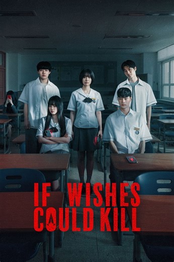 How to watch If Wishes Could Kill: The best streaming options