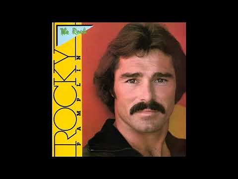 Rocky Pamplin - The Rock (1979)