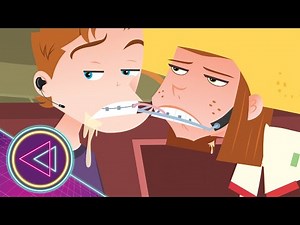 Episode 35 - 6Teen|FULL EPISODE| RETRO RERUN