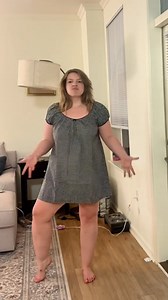 Besties, Is This Dress Too Short on Me?