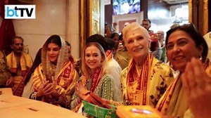 Elon Musk’s Mother Turns 77 In Mumbai: Maye Musk’s Memoir Finds Indian Soul