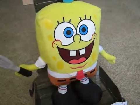 I'm Ready SpongeBob