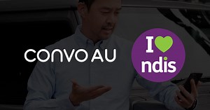 Convo Australia - NDIS