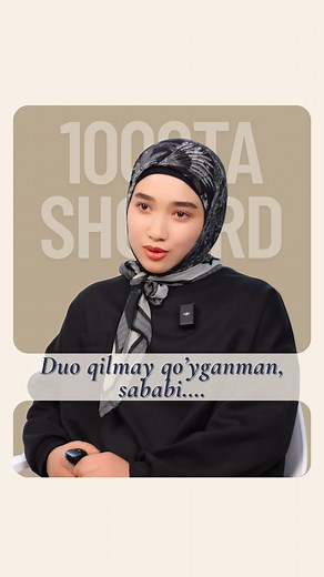 Iman Akhmedovna | Shogirdlik klubi | Zakovat shousi | Duo qilmay qo’yganman… 🟠1000ta shogird darslarimizni kuzatib boring Bu video darslik orqali siz ham bir olam anglash olishingiz mumkin... | Instagram