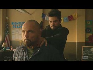 Preacher - S02E13 - My Sweet Lord Fight