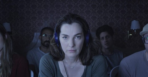 How to Watch Losing Alice on Apple TV