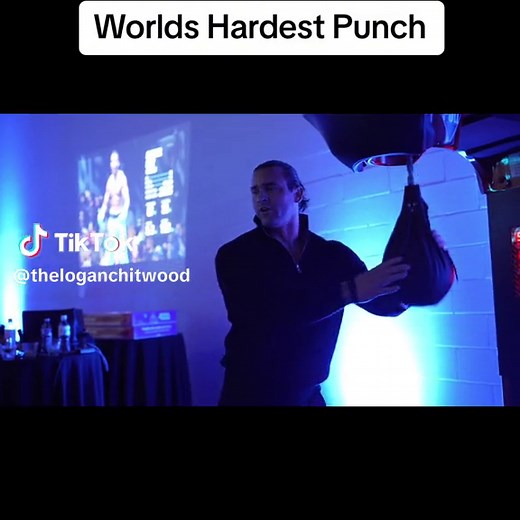 Highest Score on Punch Machine Achievement Guide